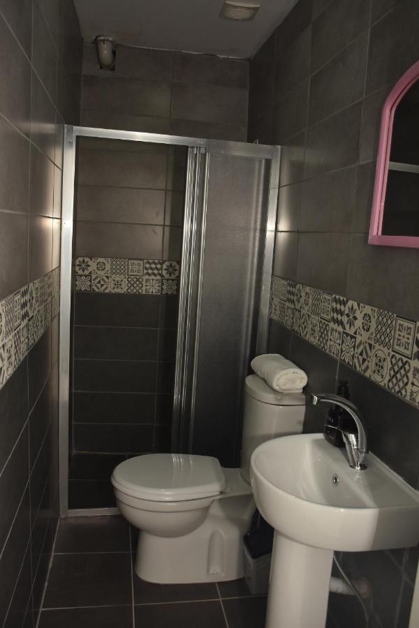 34 taksim apart istanbul Hotel Bagian luar foto