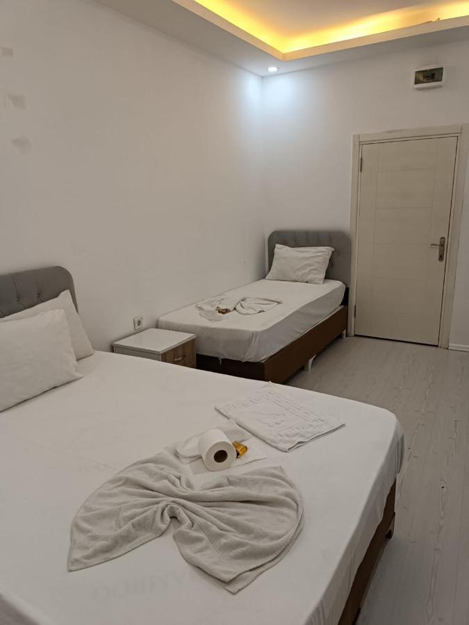 34 taksim apart istanbul Hotel Bagian luar foto