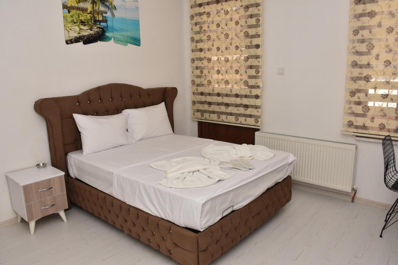 34 taksim apart istanbul Hotel Bagian luar foto
