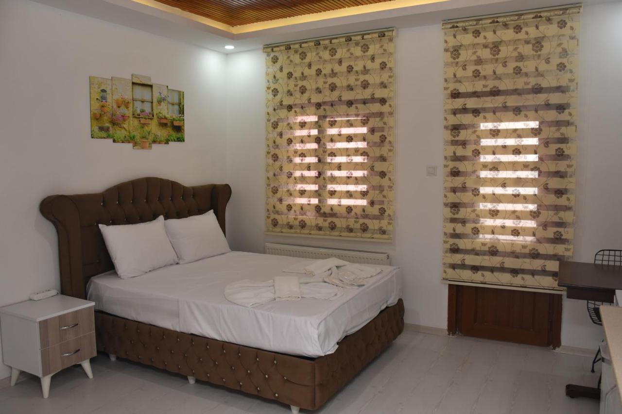 34 taksim apart istanbul Hotel Bagian luar foto