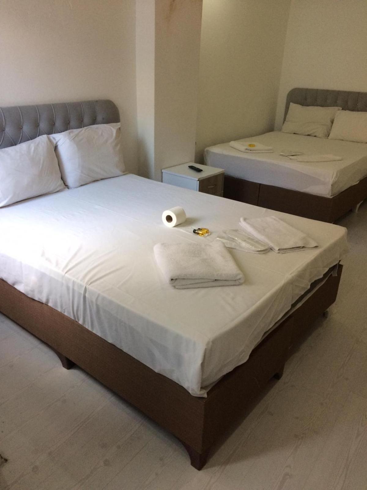 34 taksim apart istanbul Hotel Bagian luar foto