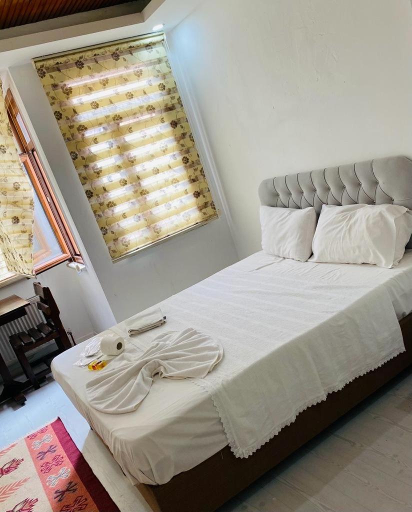 34 taksim apart istanbul Hotel Bagian luar foto
