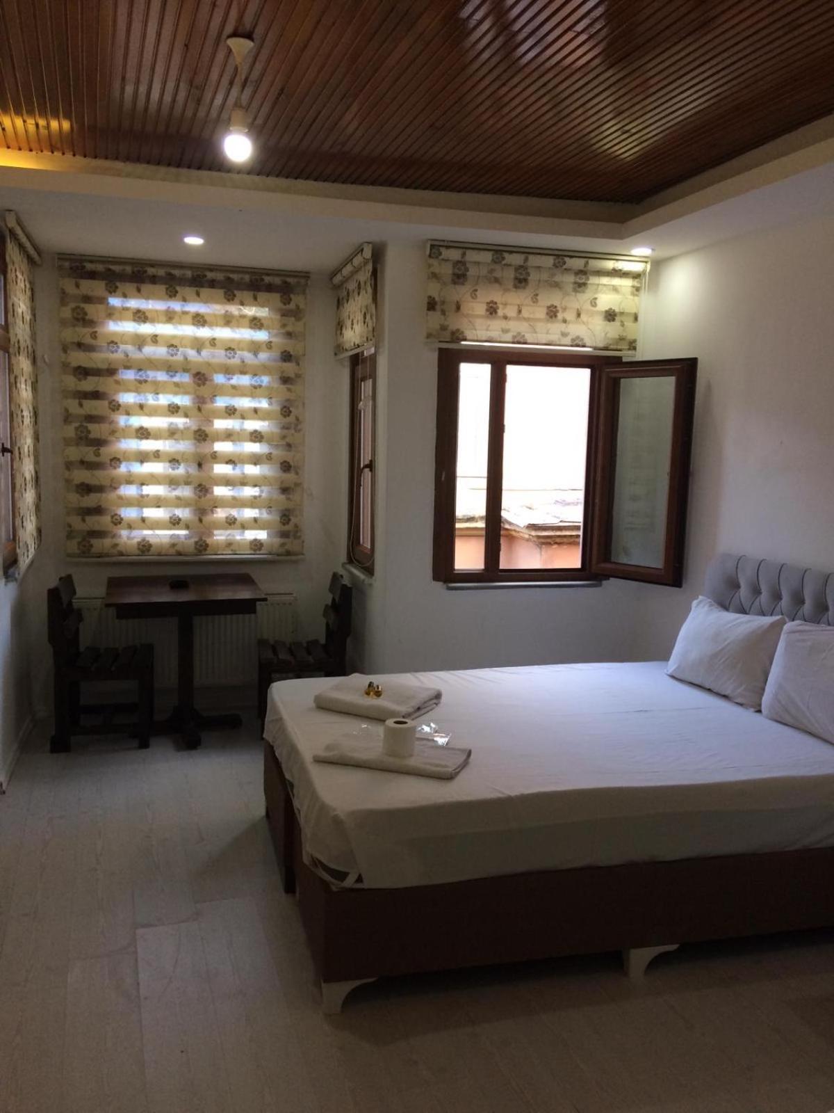 34 taksim apart istanbul Hotel Bagian luar foto